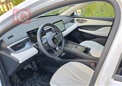 BYD Seal 05 DM-i